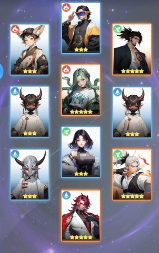 修真高手手游杨戬强度解析 修真高手手游杨戬技能搭配与实战表现