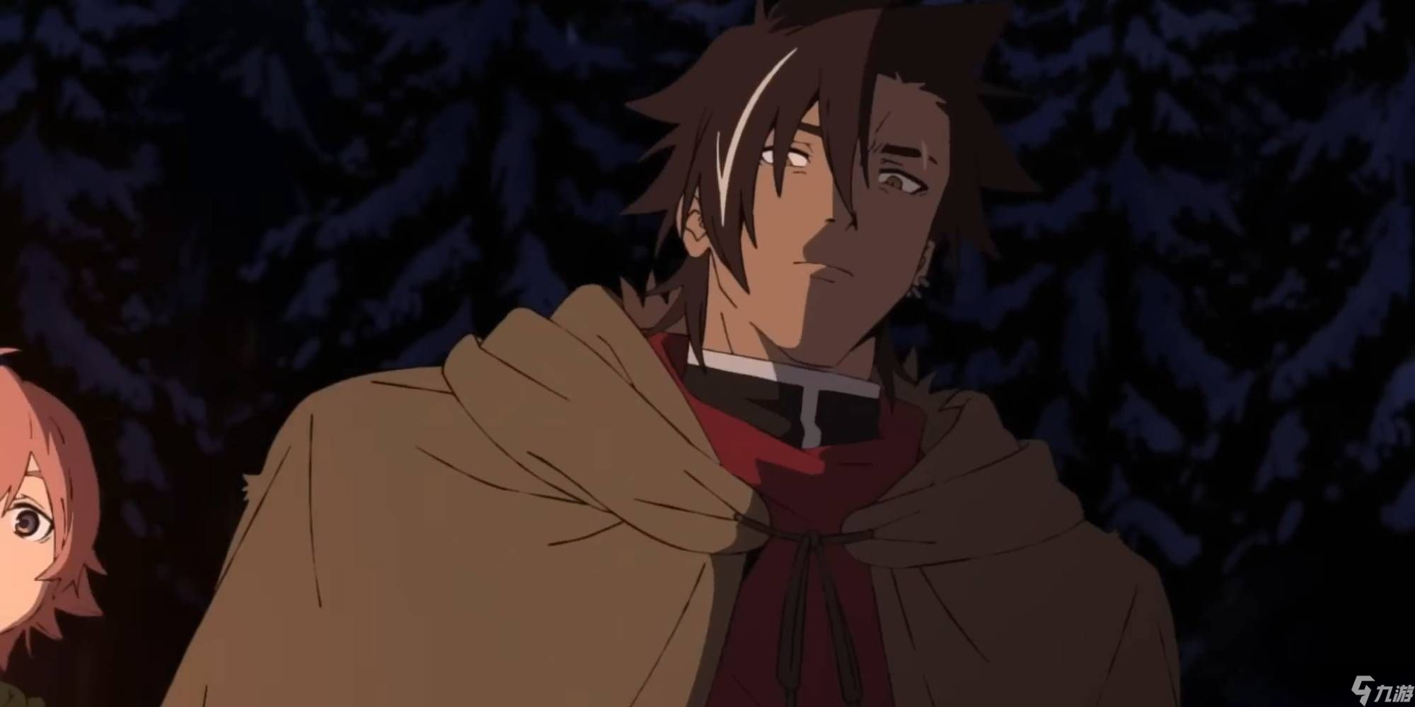 《被判处勇者刑》第2集为异世界复活套路带来了黑暗而残酷的转折