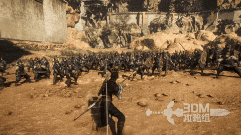 《真三国无双：起源·梦幻四英杰》弓武艺获得方法