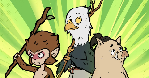 寻道大千精怪最强搭配阵容是什么