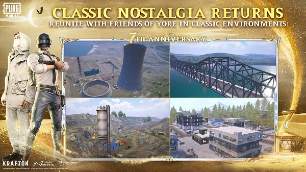 地铁逃生官方正版免费下载入口-Pubg地铁逃生2026最新安装包官网下载