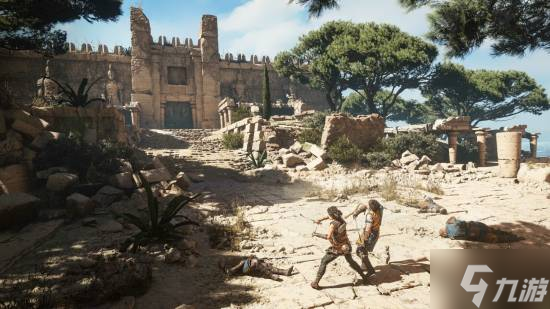 没有鼠群了 《瘟疫传说》新作回归15年前