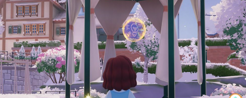 《心动小镇》细木工调味架配方位置介绍