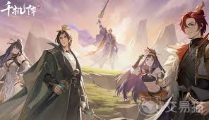 千机阵最强统帅如何挑选