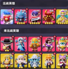 胡闹地牢船长技能有哪些