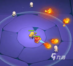 胡闹地牢满级是多少