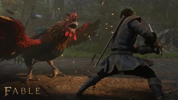 Fable确定2026年秋季发售