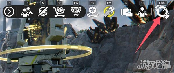 明日方舟终末地兑换码怎么用2