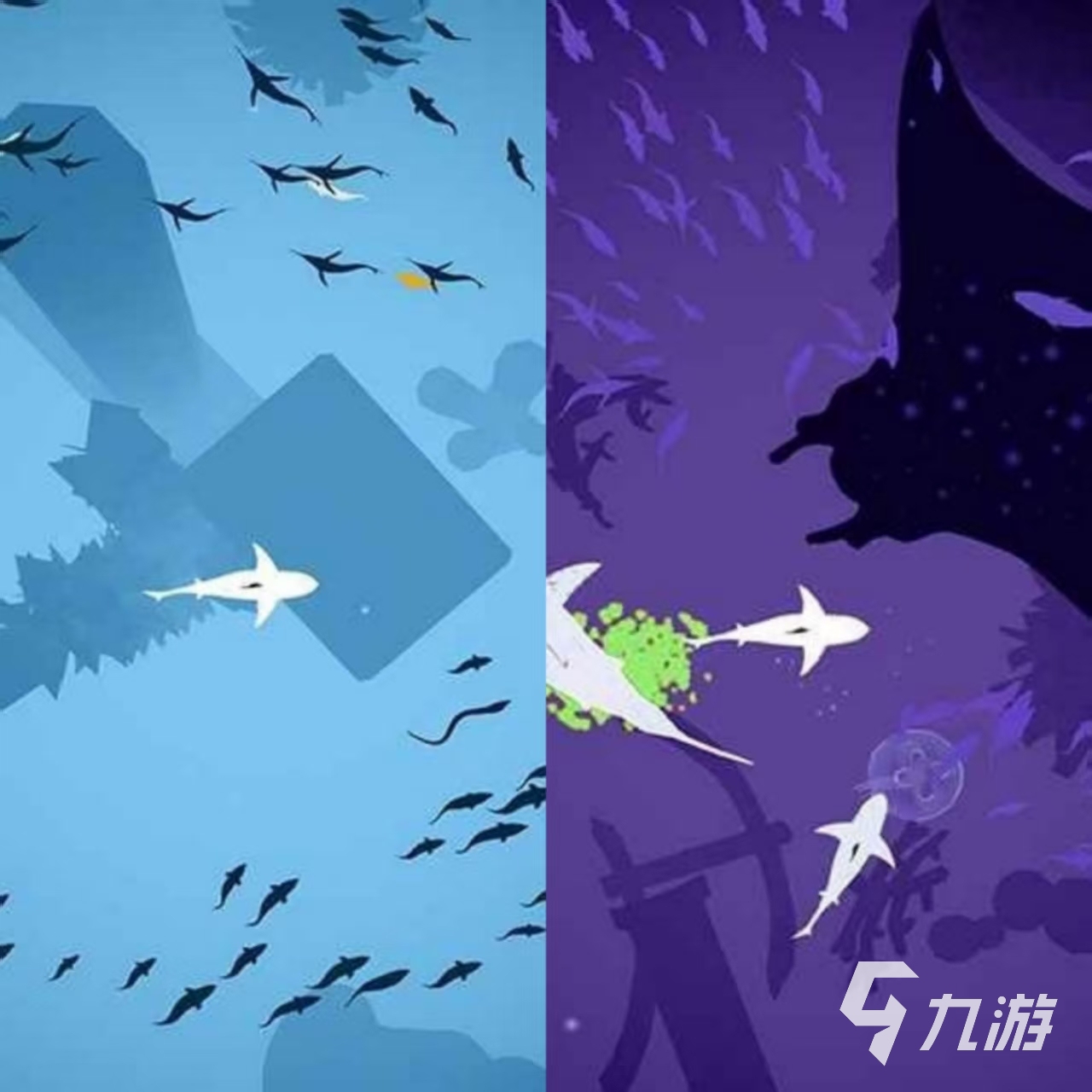 2026有意思的吃鱼游戏有哪些 超好玩的吃鱼游戏推荐