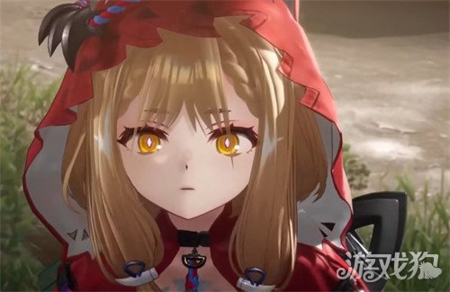 明日方舟终末地小红帽怎么玩2