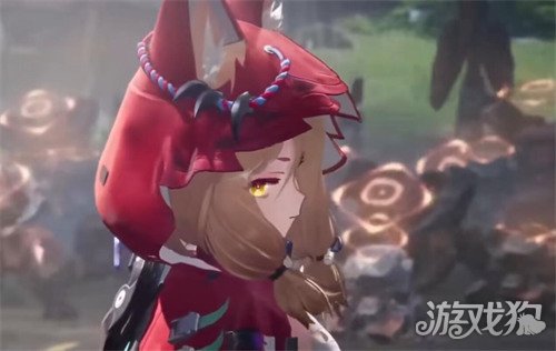 明日方舟终末地小红帽怎么玩3