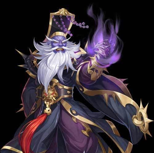 《侠客风云传OL》紧那罗（揭秘侠客风云传OL中紧那罗的技能与战斗风格）-第1张图片-