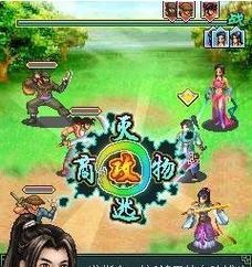 秦殇技能攻略(探索秦殇世界中各个角色的独特技能,助你在战斗中取得优势)-第1张图片- 秦殇技能攻略(探索秦殇世界中各个角色的独特技能,助你在战斗中取得优势)-第1张图片-