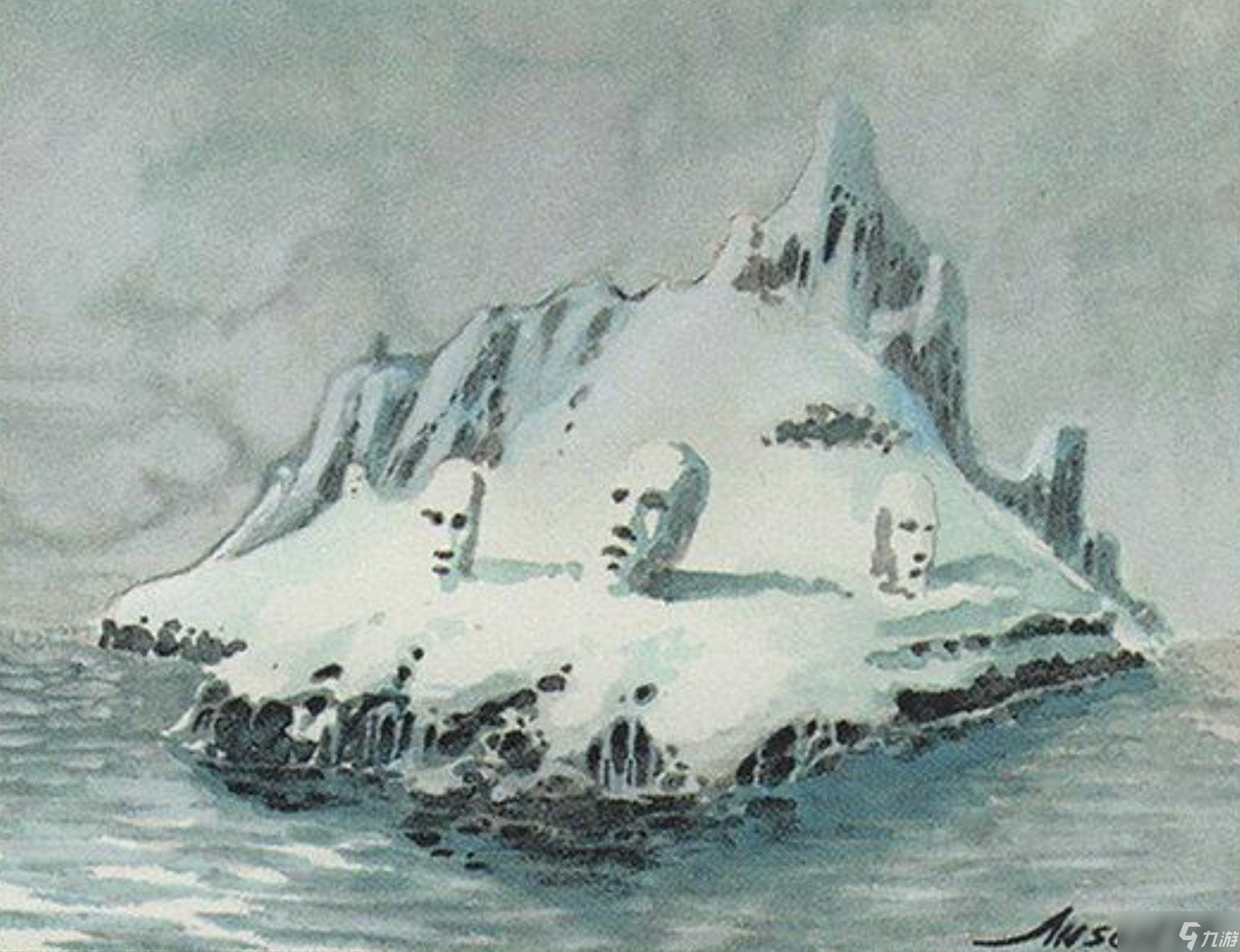 排名前十的最佳科幻冰原星球：实力排行