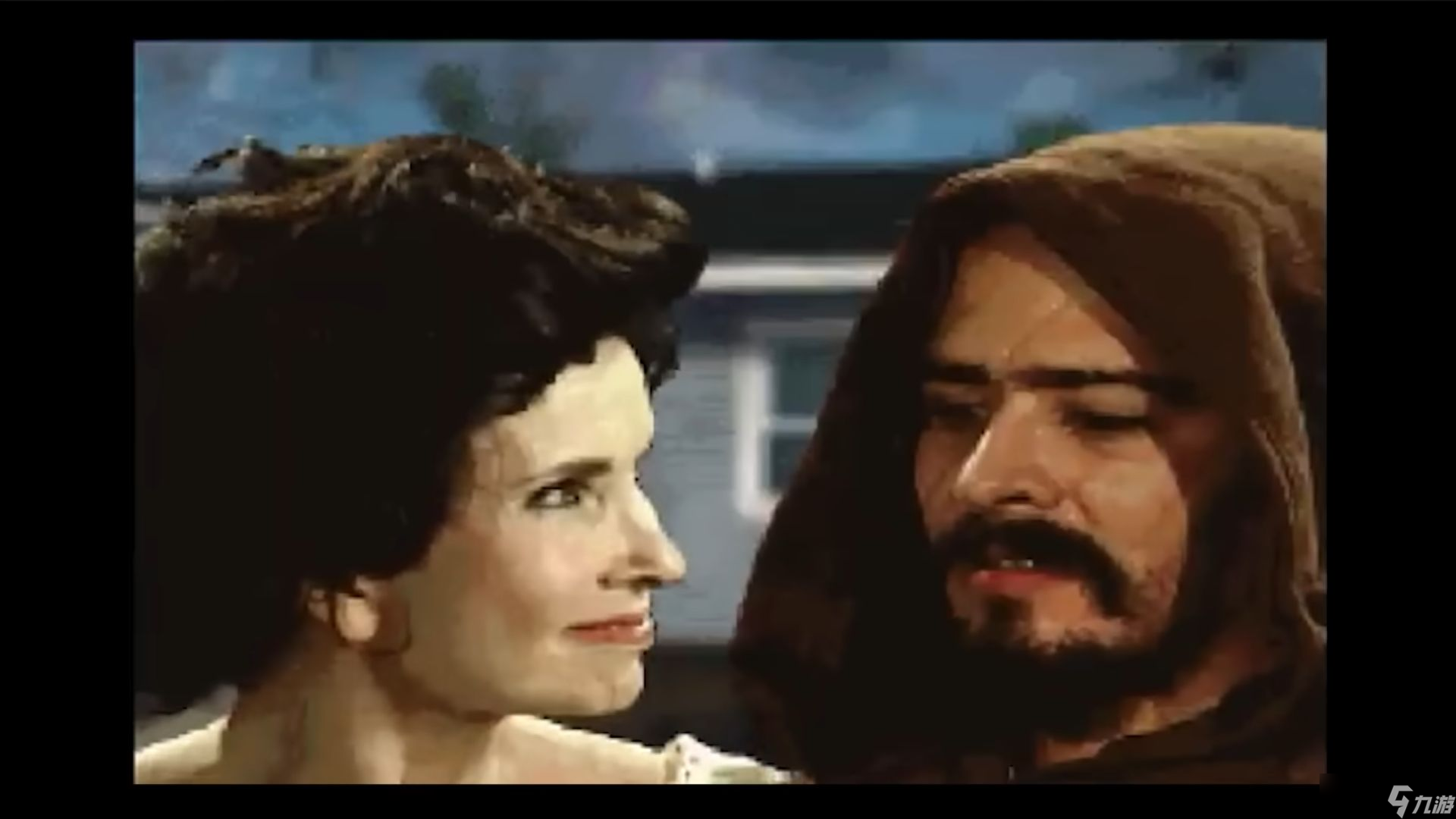 《收割者》是FMV恐怖游戏的极致精髓之作