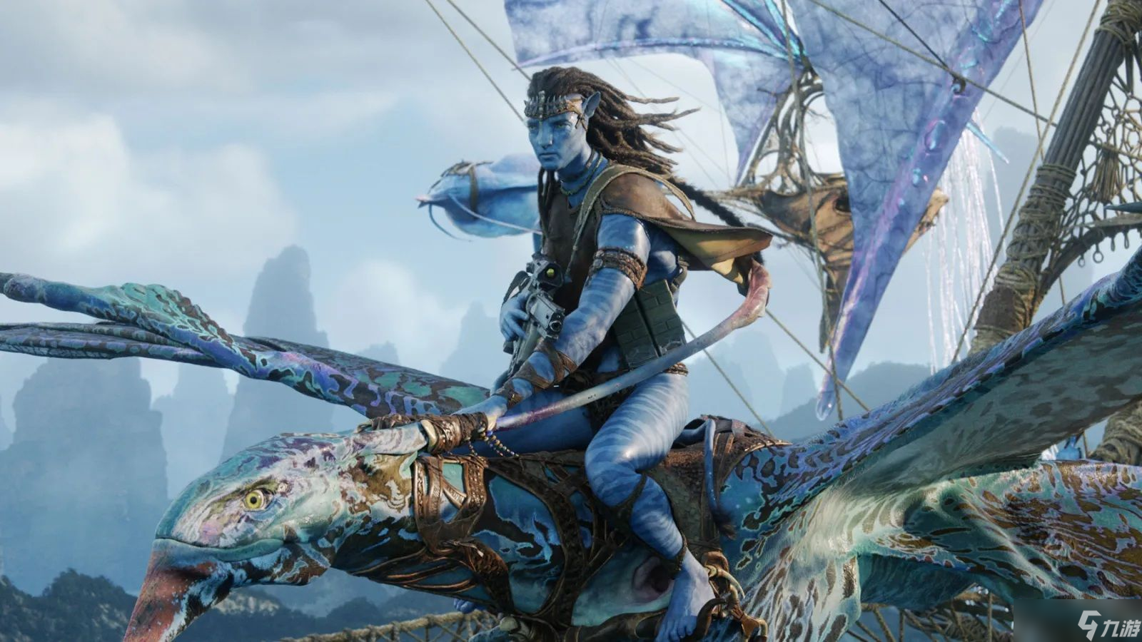 如果《阿凡达 4》和《阿凡达 5》永远无法问世,世界会变得有趣得多