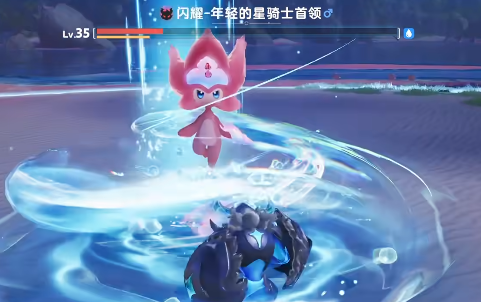 伊莫星骑士 伊莫星骑士支线玩法与对战技巧全解析