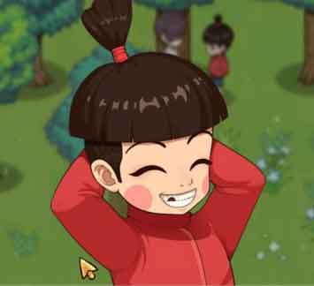 乡村狂想曲人物图鉴大全：小树根