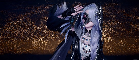 无限暖暖新四星套装孤翎之影 鸟嘴套值得抽吗个人建议