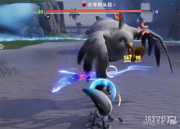 伊莫前期宠物怎么选-前期宠物选择推荐