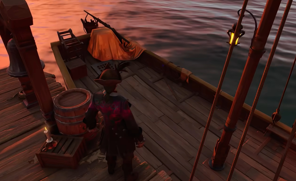 遗忘之海测试资格获取攻略 遗忘之海内测/删档测试报名入口与资格获取方法