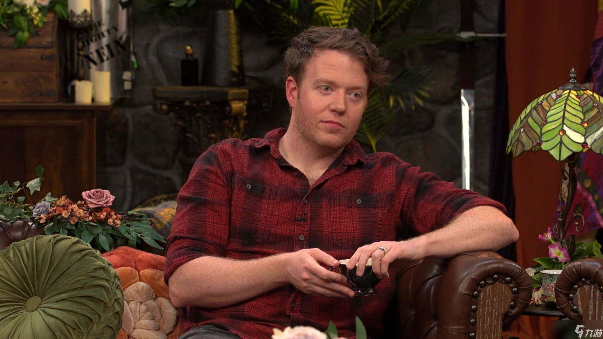 Critical Role 请给我们一张第四季地图吧