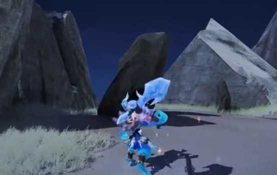 伊莫雪麓草甸有什么宠物 雪麓草甸宠物捕捉攻略