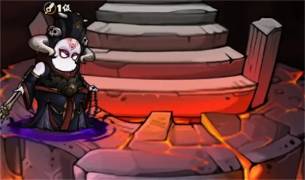 《代号肉鸽》黑夫人奇莫玩法流派分享-核心搭配与策略解析