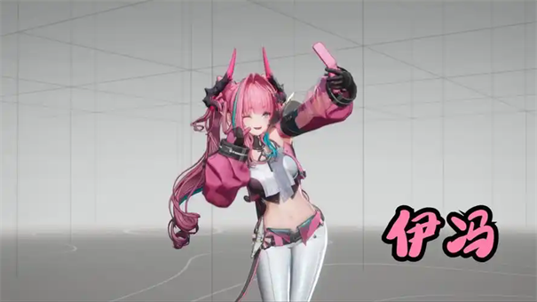 明日方舟终末地伊冯培养攻略