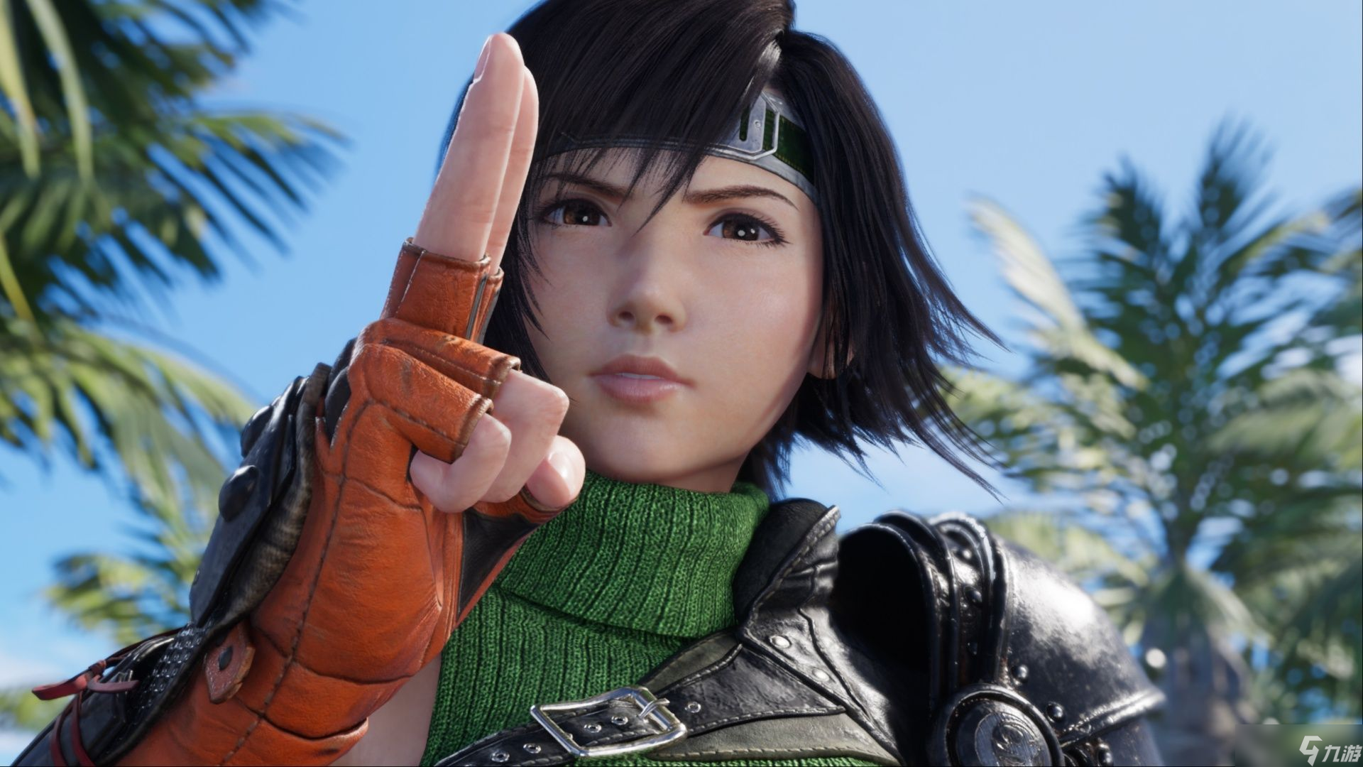 《最终幻想7 重制版》第三部分已处于“可玩”状态