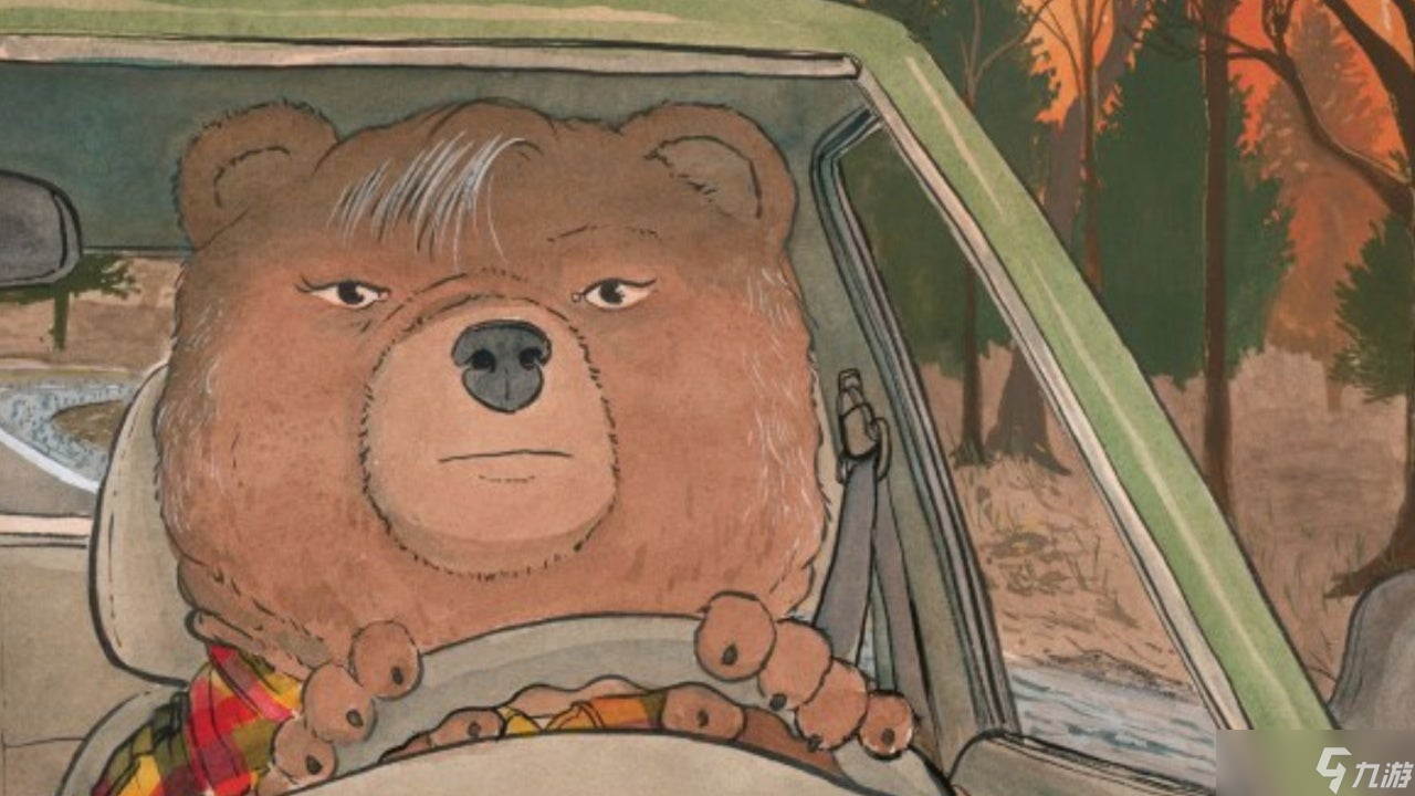 《在无人知晓的树下》续作迎来震撼结局