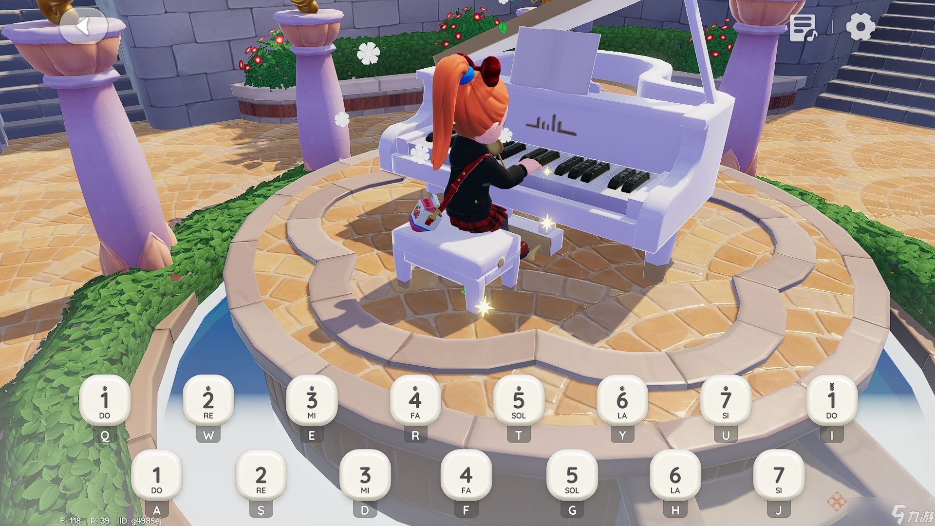 如何在《心动小镇》中获取所有乐器并创作属于你的音乐