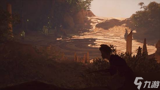 奇幻RPG《贪婪之秋2》官宣定档!重现黑马神话?