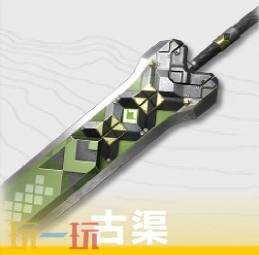 明日方舟终末地大潘武器怎么选 大潘武器选择推荐