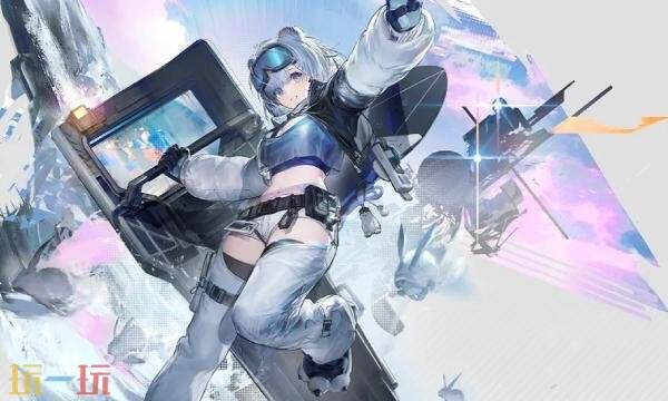 明日方舟终末地昼雪怎么培养 昼雪培养攻略大全