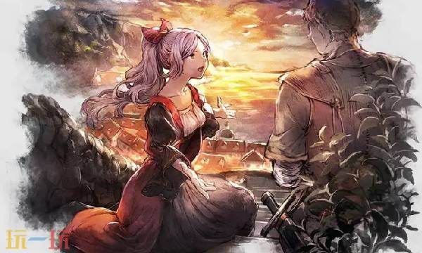 八方旅人0海茵特招募全流程 八方旅人0海茵特招募图文攻略