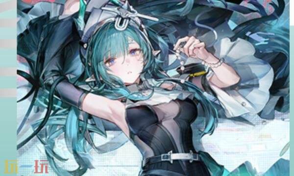 明日方舟终末地赛希装备怎么搭配 赛希装备搭配推荐