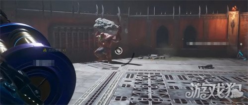 逆战未来二壮怎么打3