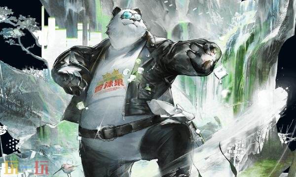 明日方舟终末地大潘武器怎么选 大潘武器选择推荐