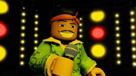 Roblox布鲁诺·马尔斯虚拟演唱会创纪录-1280万同时在线用户及540万脑洞收藏品