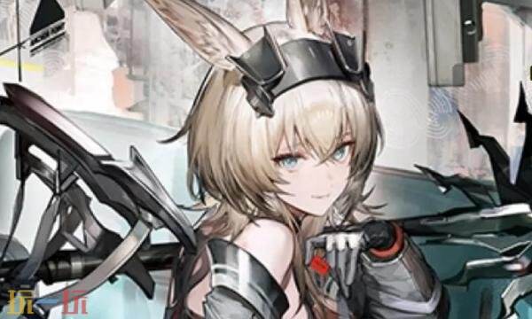 明日方舟终末地艾维文娜阵容怎么搭配 艾维文娜阵容搭配推荐