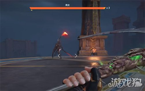 逆战未来芮文技能是什么-芮文技能详解