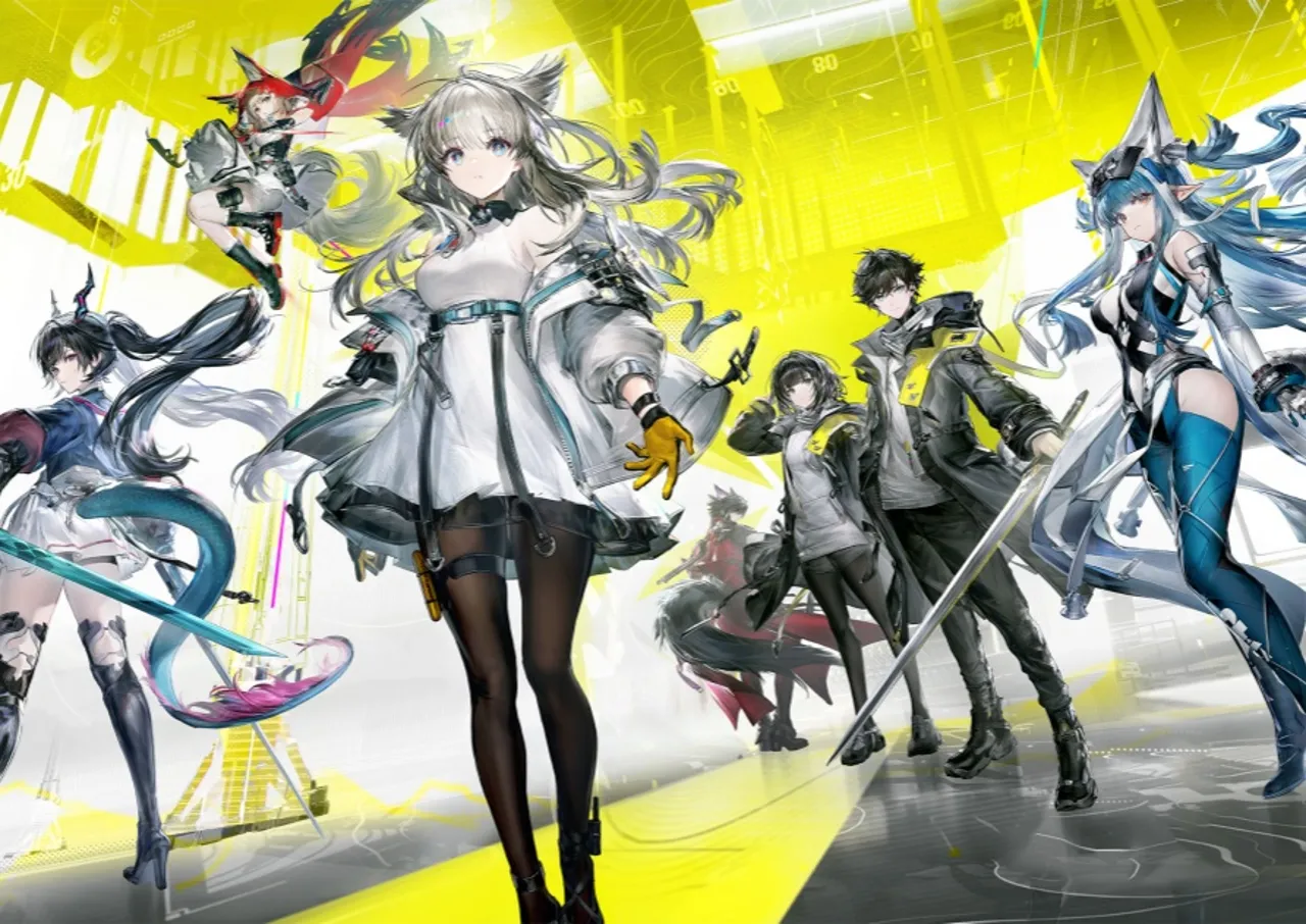 明日方舟终末地 明日方舟终末地设备要求与极易损害设备问题详解