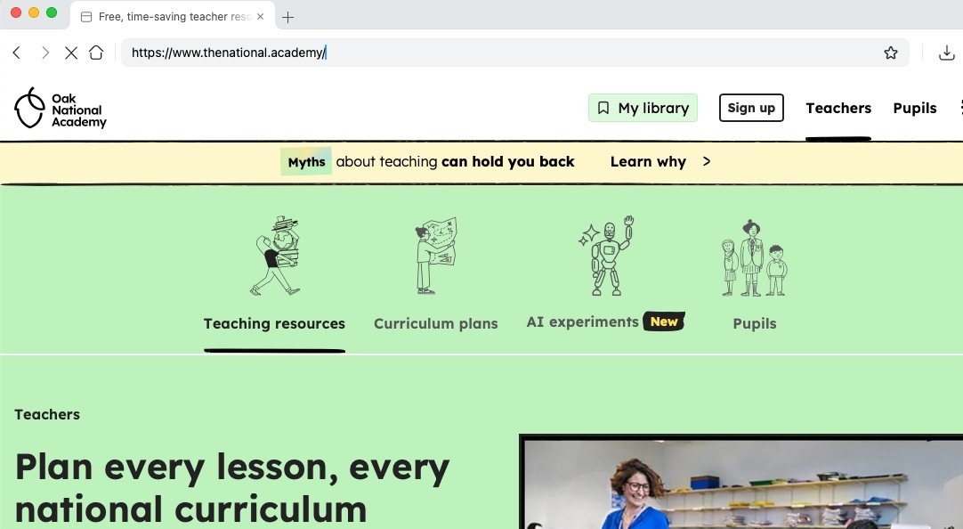 英国橡树学院官网-权威入学申请通道
