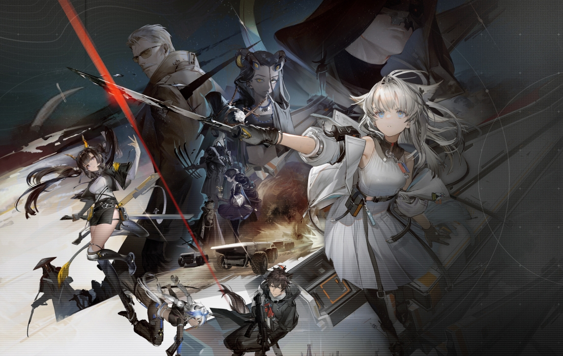 明日方舟终末地是端游吗 明日方舟终末地使用什么游戏引擎开发