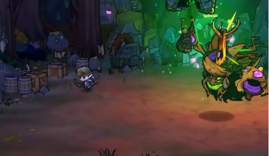 失落城堡2手游几号工厂攻略 失落城堡2手游工厂关卡通关技巧与Boss打法详解