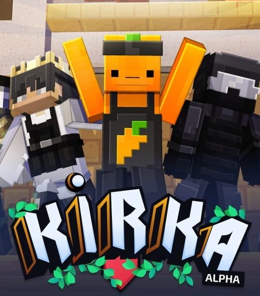 kirka.io游戏下载最新版_kirka io游戏网页登录直达