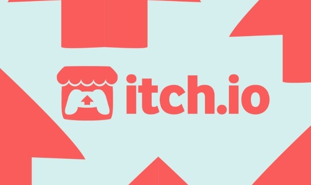 itch.to游戏入口_itch.io官网入口及itch.io网页版免费秒玩