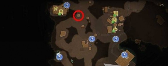 天外世界2 全科学冒险季刊位置分享