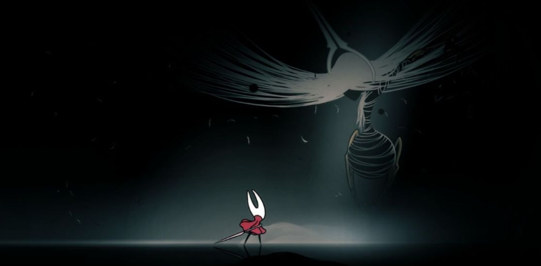 空洞骑士丝之歌全部五个结局攻略 丝之歌结局达成条件